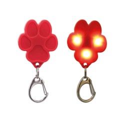 Trixie Flasher Light For Dogs USB